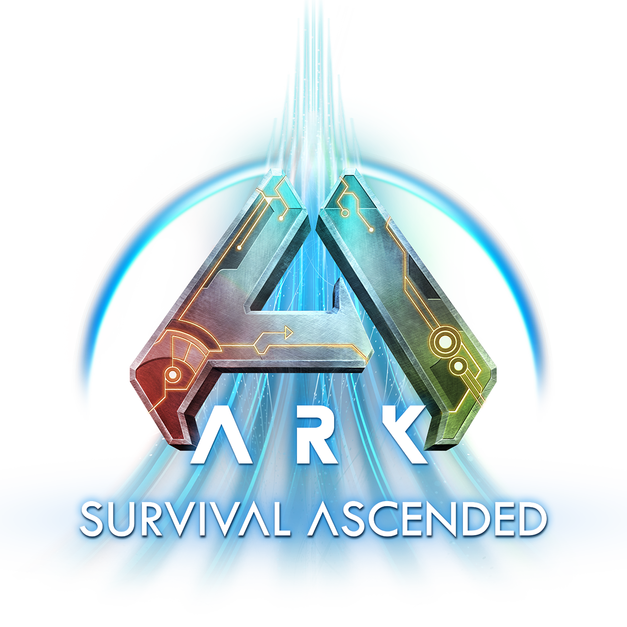 Ark: Survival Ascended Logo